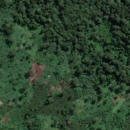 Satellite imagery of Camucongolo, AO