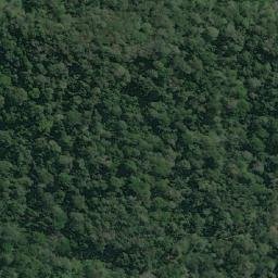 Satellite imagery of Quissonde, AO