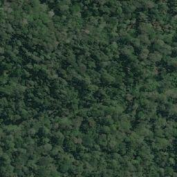 Satellite imagery of Quissonde, AO