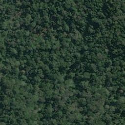 Satellite imagery of Quissonde, AO