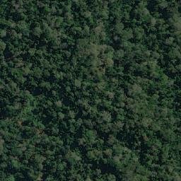 Satellite imagery of Tandala, AO