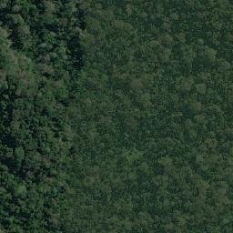 Satellite imagery of Tandala, AO