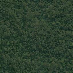 Satellite imagery of Tandala, AO