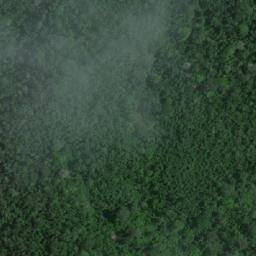 Satellite imagery of Lolo, AO