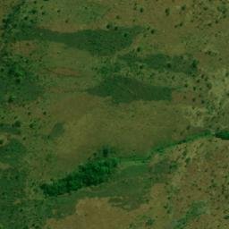 Satellite imagery of Bata, AO