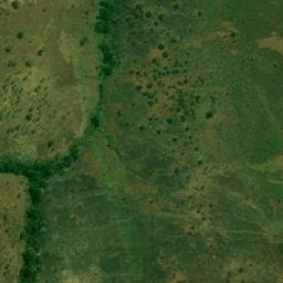 Satellite imagery of Bata, AO