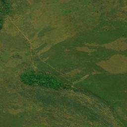 Satellite imagery of Canhongo, AO