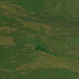 Satellite imagery of Canhongo, AO