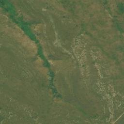 Satellite imagery of Caoge, AO