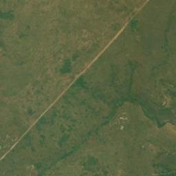 Satellite imagery of Caoge, AO