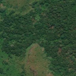 Satellite imagery of Quicari, AO