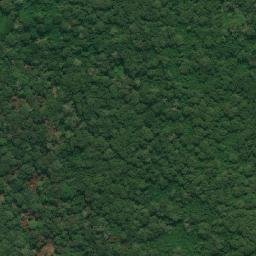 Satellite imagery of Quicari, AO