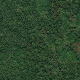 Satellite imagery of Quicari, AO