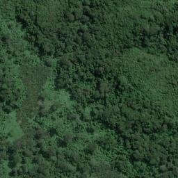 Satellite imagery of Catema, AO