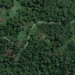 Satellite imagery of Catema, AO