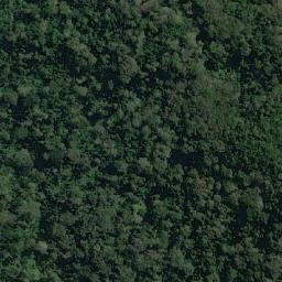 Satellite imagery of Tandala, AO