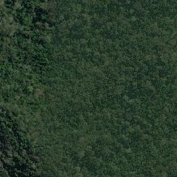 Satellite imagery of Tandala, AO