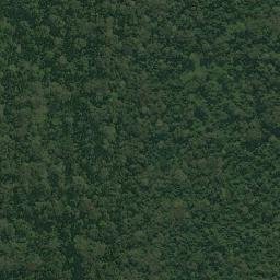 Satellite imagery of Tandala, AO