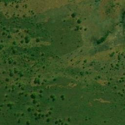 Satellite imagery of Bata, AO