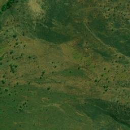 Satellite imagery of Bata, AO