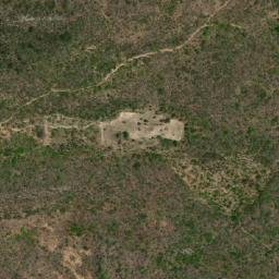 Satellite imagery of Serra da Inveja, BR