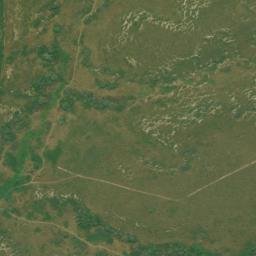 Satellite imagery of Caoge, AO