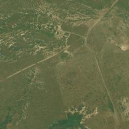 Satellite imagery of Caoge, AO