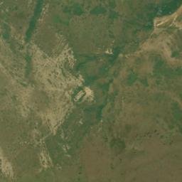 Satellite imagery of Caoge, AO