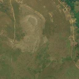 Satellite imagery of Caprensa, AO