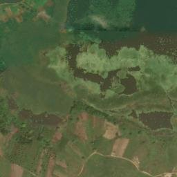 Satellite imagery of Caprensa, AO