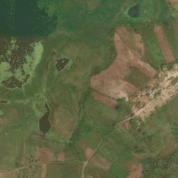 Satellite imagery of Caprensa, AO