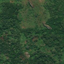 Satellite imagery of Quicari, AO