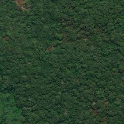 Satellite imagery of Quicari, AO