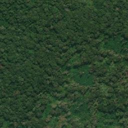 Satellite imagery of Quicari, AO