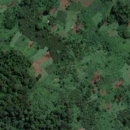 Satellite imagery of Mutemo, AO