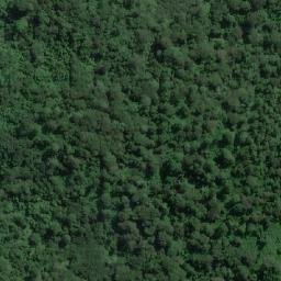 Satellite imagery of Catema, AO