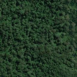 Satellite imagery of Catema, AO