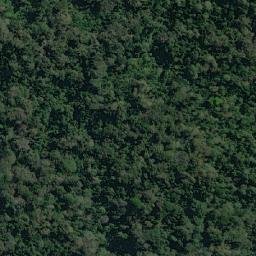 Satellite imagery of Tandala, AO