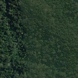 Satellite imagery of Tandala, AO