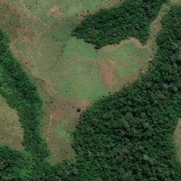 Satellite imagery of Binga, AO