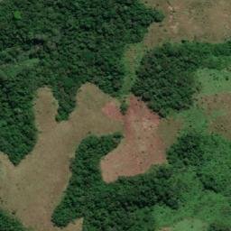 Satellite imagery of Binga, AO