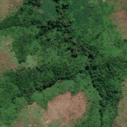 Satellite imagery of Binga, AO