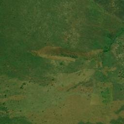 Satellite imagery of Bata, AO