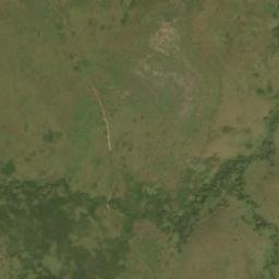 Satellite imagery of Caprensa, AO