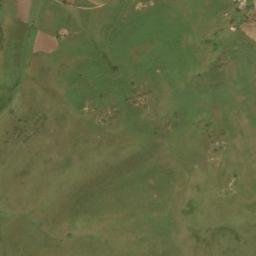 Satellite imagery of Caprensa, AO