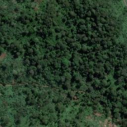 Satellite imagery of Mutemo, AO