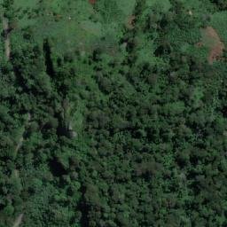 Satellite imagery of Mutemo, AO