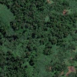 Satellite imagery of Mutemo, AO