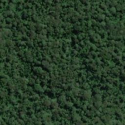 Satellite imagery of Catema, AO