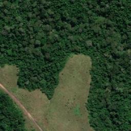 Satellite imagery of Binga, AO